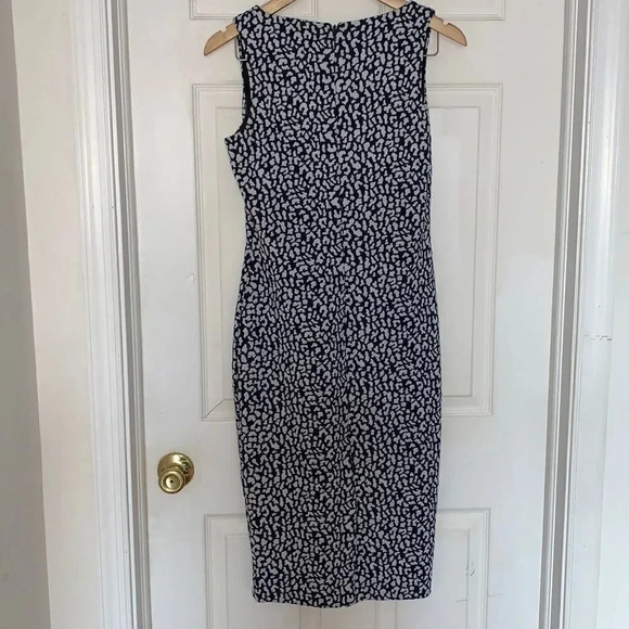 Michael Kors cheetah print dress - Picture 2 of 3